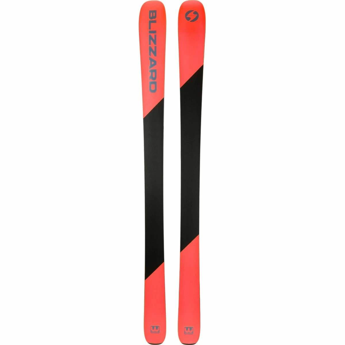 Blizzard Black Pearl 97 Ski 2022 Women's 4 Blizzard Black Pearl 97 Ski 2022 Women's - Image 4