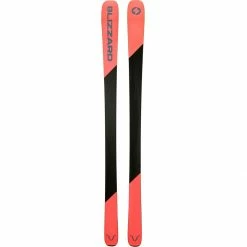 Blizzard Brahma 88 Ski 2022 -Kastle Fashion Shop RED D1 2