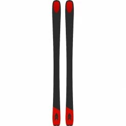 Kastle FX86 Ti Ski 2022 5 Kastle FX86 Ti Ski 2022 -Kastle Fashion Shop RED D1
