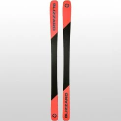 Blizzard Rustler 9 Ski 2022 11 Blizzard Rustler 9 Ski 2022 -Kastle Fashion Shop RED D5