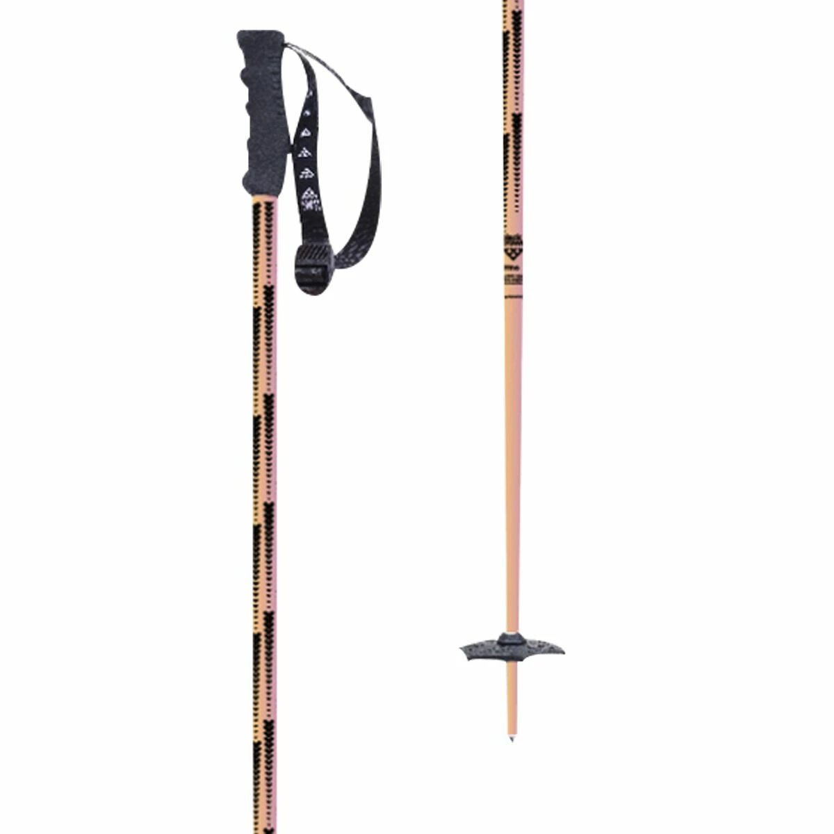 Black Crows Firmo Ski Pole 5 Black Crows Firmo Ski Pole - Image 5