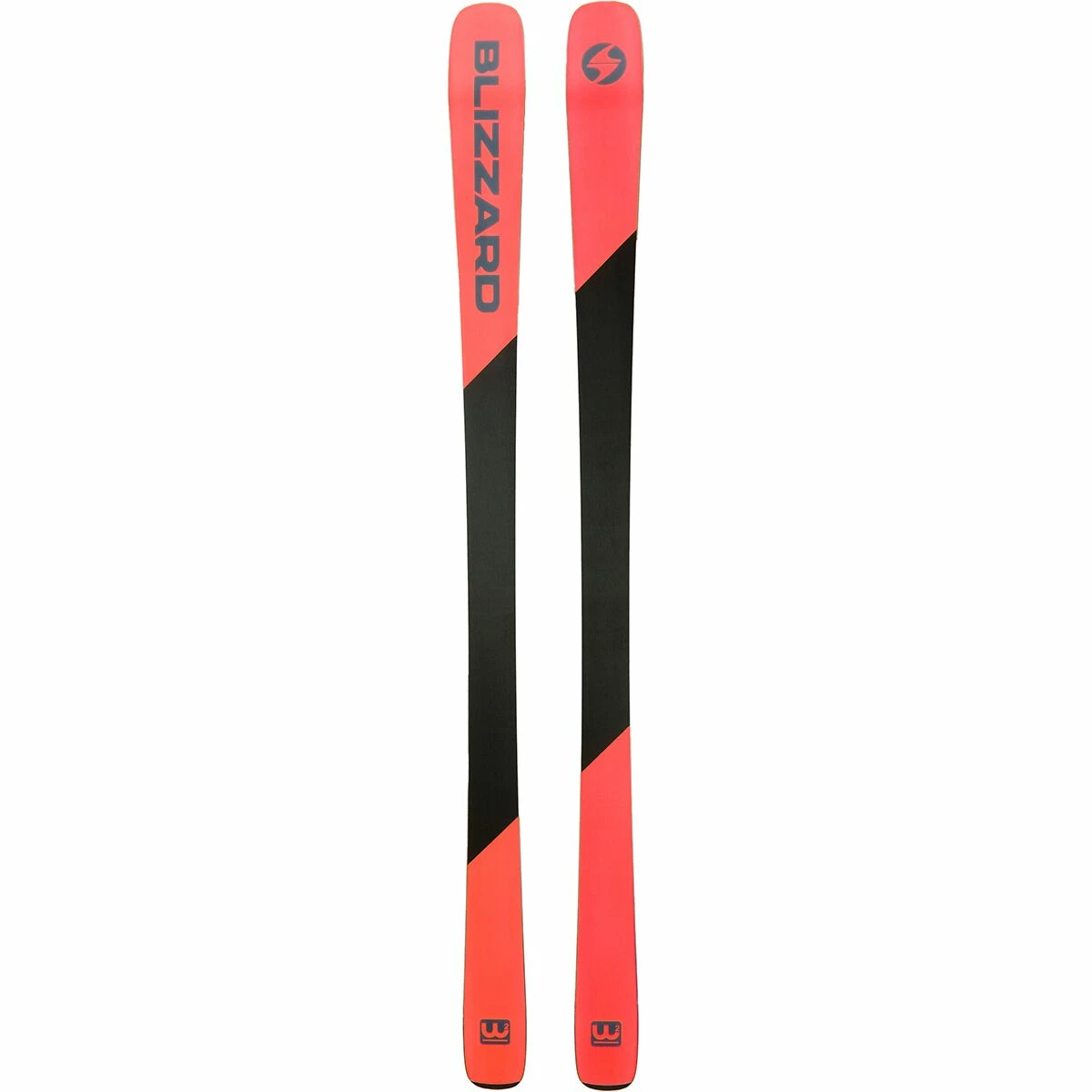Blizzard Black Pearl 78 Ski 2021 Women's 4 Blizzard Black Pearl 78 Ski 2021 Women's - Image 4