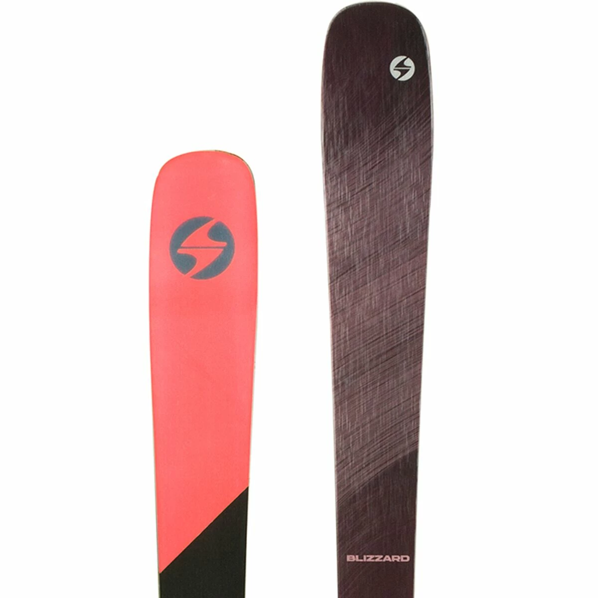 Blizzard Black Pearl 78 Ski 2021 Women's 2 Blizzard Black Pearl 78 Ski 2021 Women's - Image 2