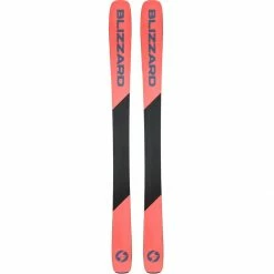 Blizzard Sheeva Team Ski 2021 Kids' -Kastle Fashion Shop TEA D1 2