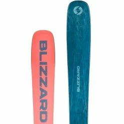 Blizzard Sheeva Team Ski 2021 Kids' -Kastle Fashion Shop TEA D3 1