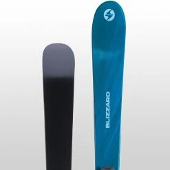 Blizzard Sheeva Twin JR with FDT JR 4.5 WB Binding 2021 Kids' 7 Blizzard Sheeva Twin JR with FDT JR 4.5 WB Binding 2021 Kids' -Kastle Fashion Shop TEA D3