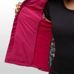 Black Crows Ventus Hybrid Alpha Jacket Women's 20 Black Crows Ventus Hybrid Alpha Jacket Women's -Kastle Fashion Shop VIV D5