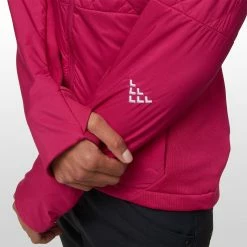 Black Crows Ventus Hybrid Alpha Jacket Women's 19 Black Crows Ventus Hybrid Alpha Jacket Women's -Kastle Fashion Shop VIV D6