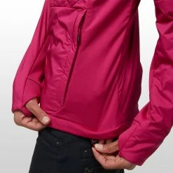 Black Crows Ventus Hybrid Alpha Jacket Women's 18 Black Crows Ventus Hybrid Alpha Jacket Women's -Kastle Fashion Shop VIV D7