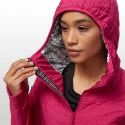 Black Crows Ventus Hybrid Alpha Jacket Women's 17 Black Crows Ventus Hybrid Alpha Jacket Women's -Kastle Fashion Shop VIV D8