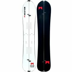 Weston Backwoods Carbon Splitboard 2022