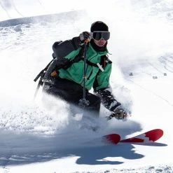 Weston Grizzly Artist Series Ski 2022 17 Weston Grizzly Artist Series Ski 2022 -Kastle Fashion Shop WHI D11