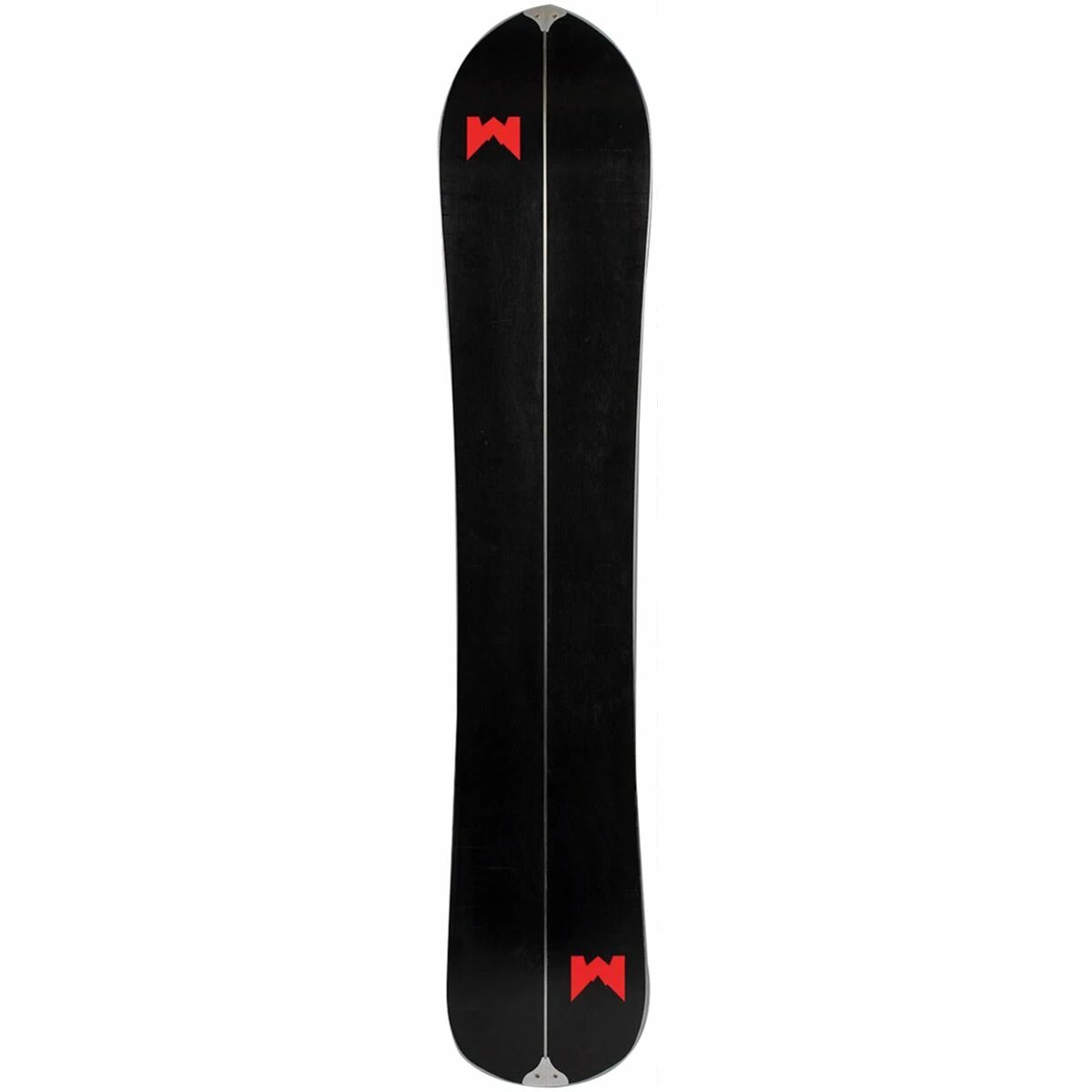 Weston Backwoods Artist Series Splitboard 2022 8 Weston Backwoods Artist Series Splitboard 2022 - Image 8