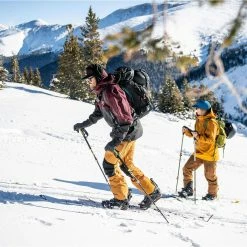 Weston Backwoods Artist Series Splitboard 2022 14 Weston Backwoods Artist Series Splitboard 2022 -Kastle Fashion Shop WHI D4 1