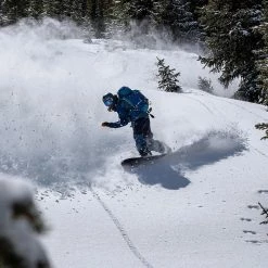 Weston Backwoods Artist Series Splitboard 2022 12 Weston Backwoods Artist Series Splitboard 2022 -Kastle Fashion Shop WHI D6 1