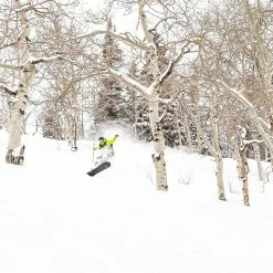 Weston Backwoods Carbon Splitboard 2022 -Kastle Fashion Shop WHI D6 2