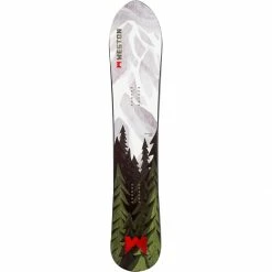 Weston Backwoods Artist Series Snowboard 2022 13 Weston Backwoods Artist Series Snowboard 2022 -Kastle Fashion Shop WHI D7 3