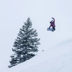 Weston Backwoods Carbon Splitboard 2022 -Kastle Fashion Shop WHI D8 2