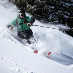 Weston Grizzly Artist Series Ski 2022 19 Weston Grizzly Artist Series Ski 2022 -Kastle Fashion Shop WHI D9