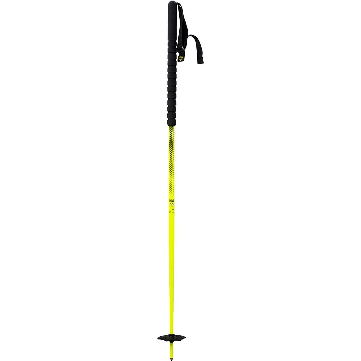 Black Crows Oxus Ski Poles 3 Black Crows Oxus Ski Poles - Image 3